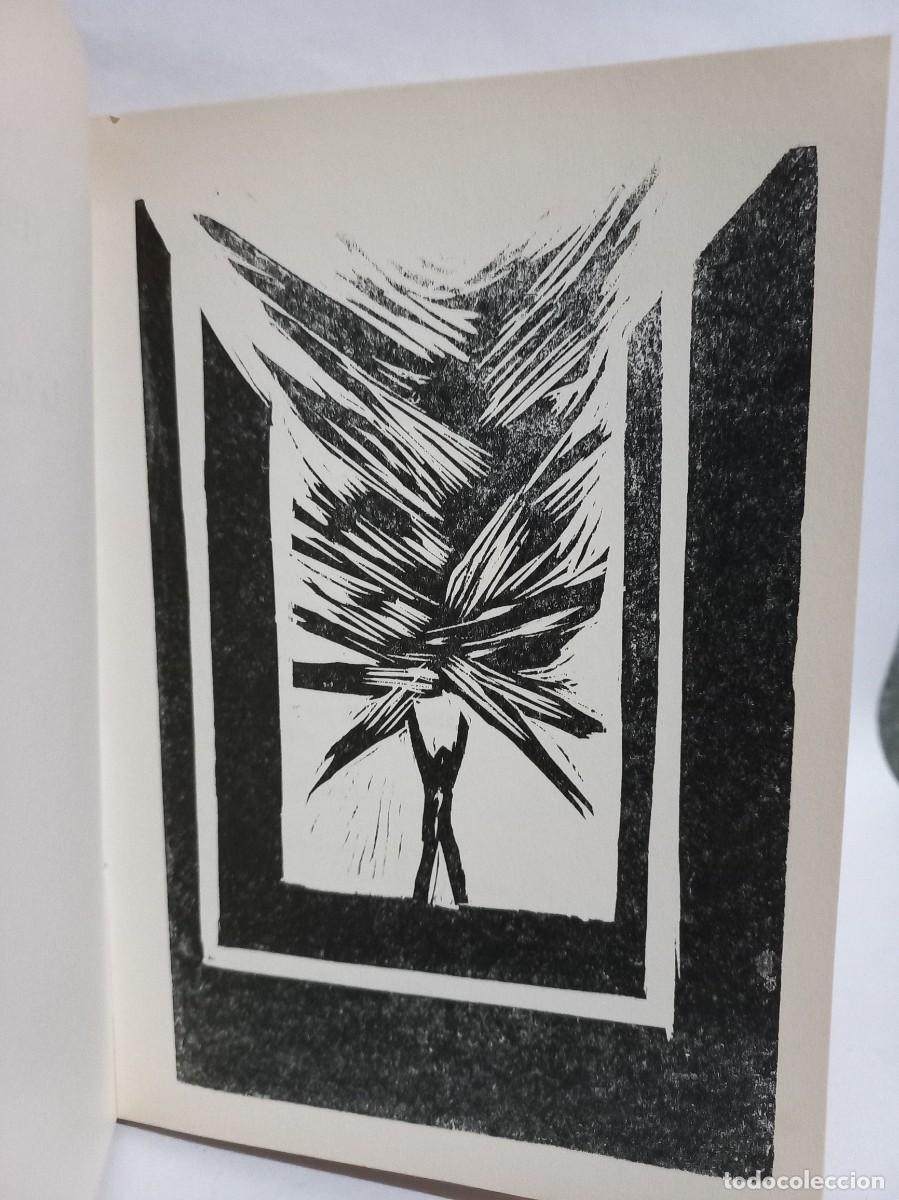 Libros de segunda mano: Rafael Squirru - N&uacute;meros - Primera edici&oacute;n - 1977 - Foto 4