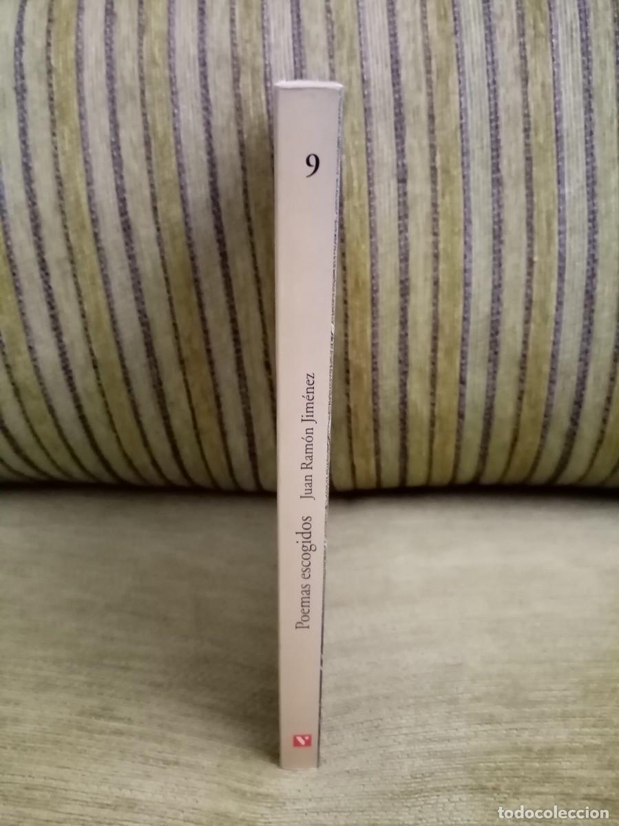 Libros de segunda mano: POEMAS ESCOGIDOS - Foto 2