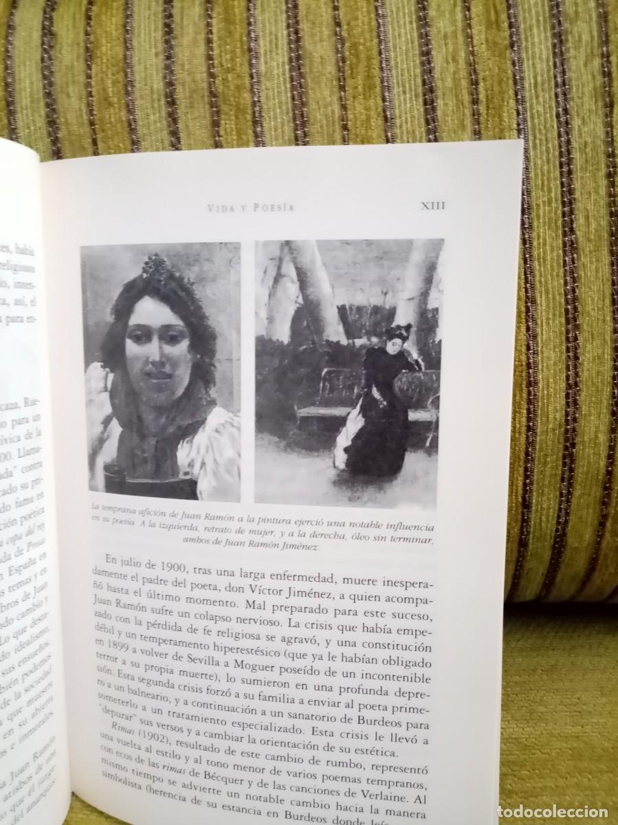 Libros de segunda mano: POEMAS ESCOGIDOS - Foto 7