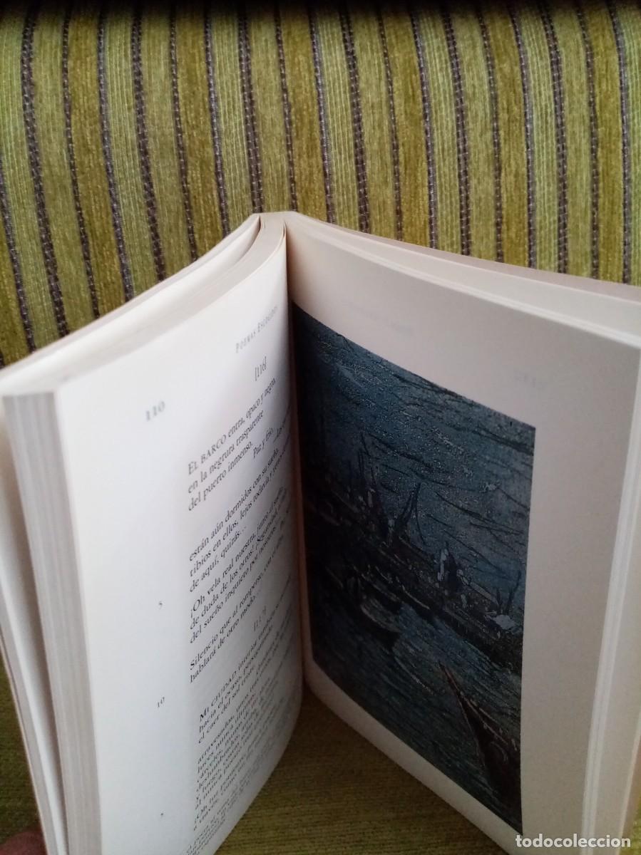 Libros de segunda mano: POEMAS ESCOGIDOS - Foto 9