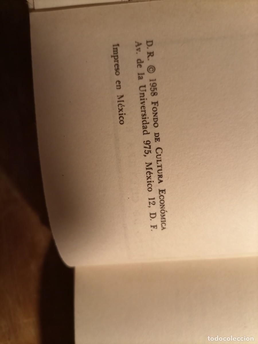Libros de segunda mano: La estaci&oacute;n violenta Octavio Paz - Foto 6