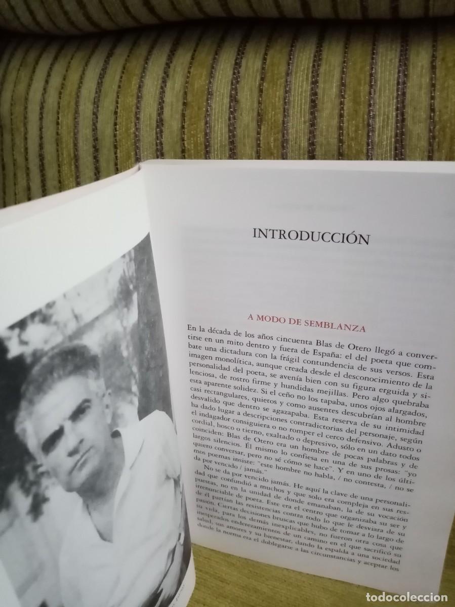 Libros de segunda mano: POES&Iacute;A ESCOGIDA - Foto 7