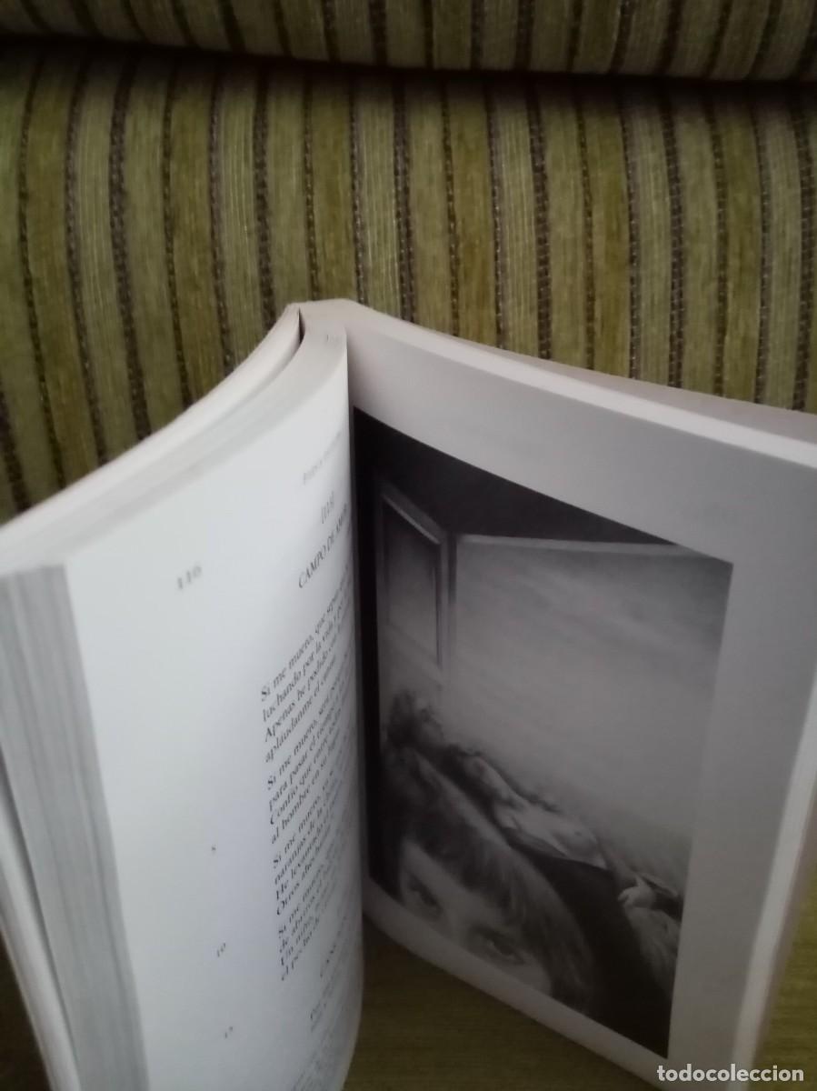 Libros de segunda mano: POES&Iacute;A ESCOGIDA - Foto 10