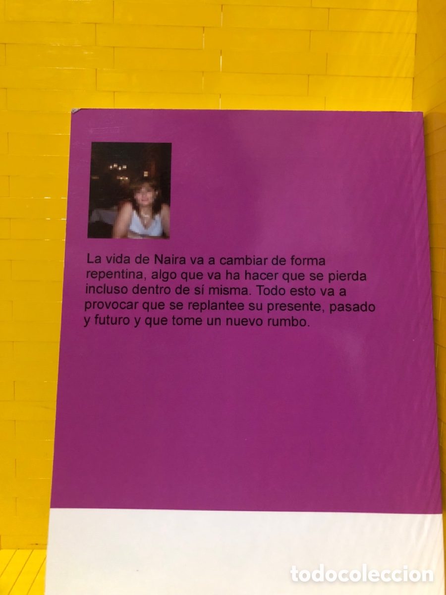 Libros de segunda mano: EL CAMBIO ● MARIA BEATRIZ GIL MOLTO ● ● - Foto 2