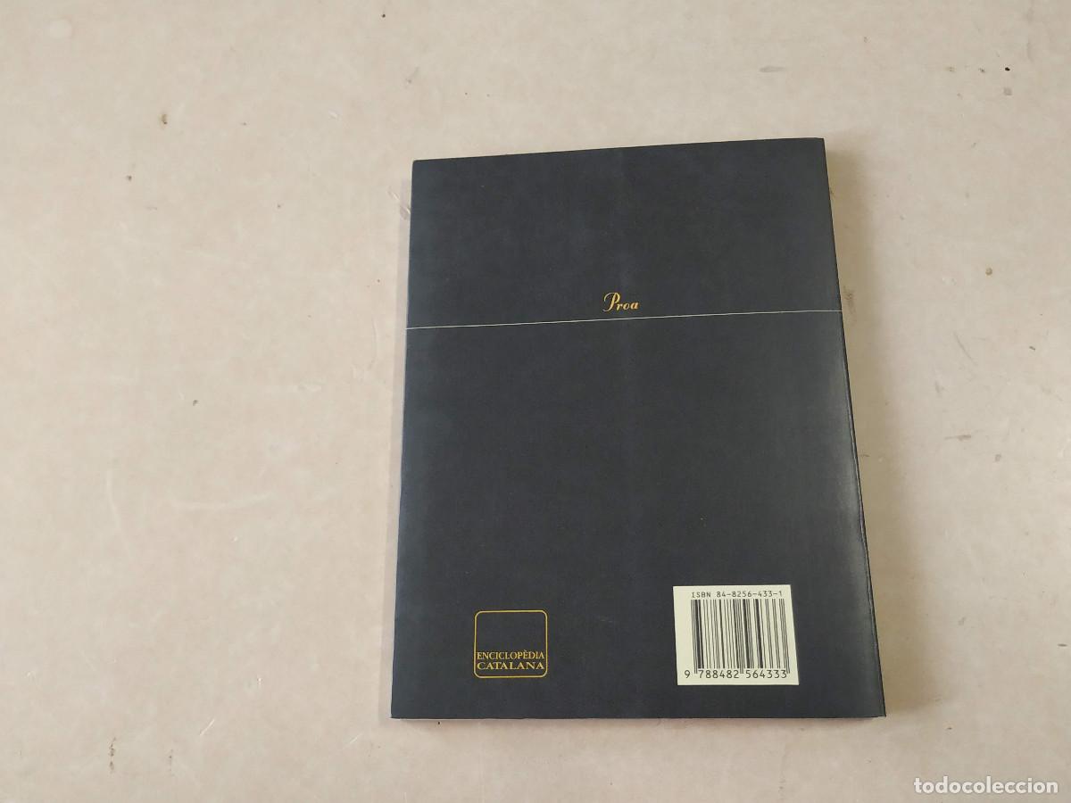 Libros de segunda mano: EL SALOBRE - PON&Ccedil; PONS - Foto 4