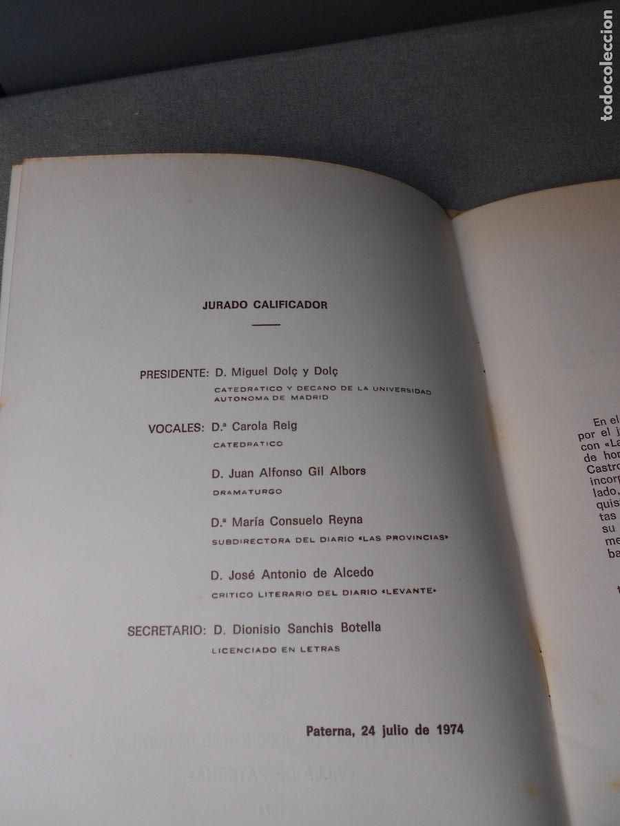 Libros de segunda mano: LA MADRUGADA - Foto 3