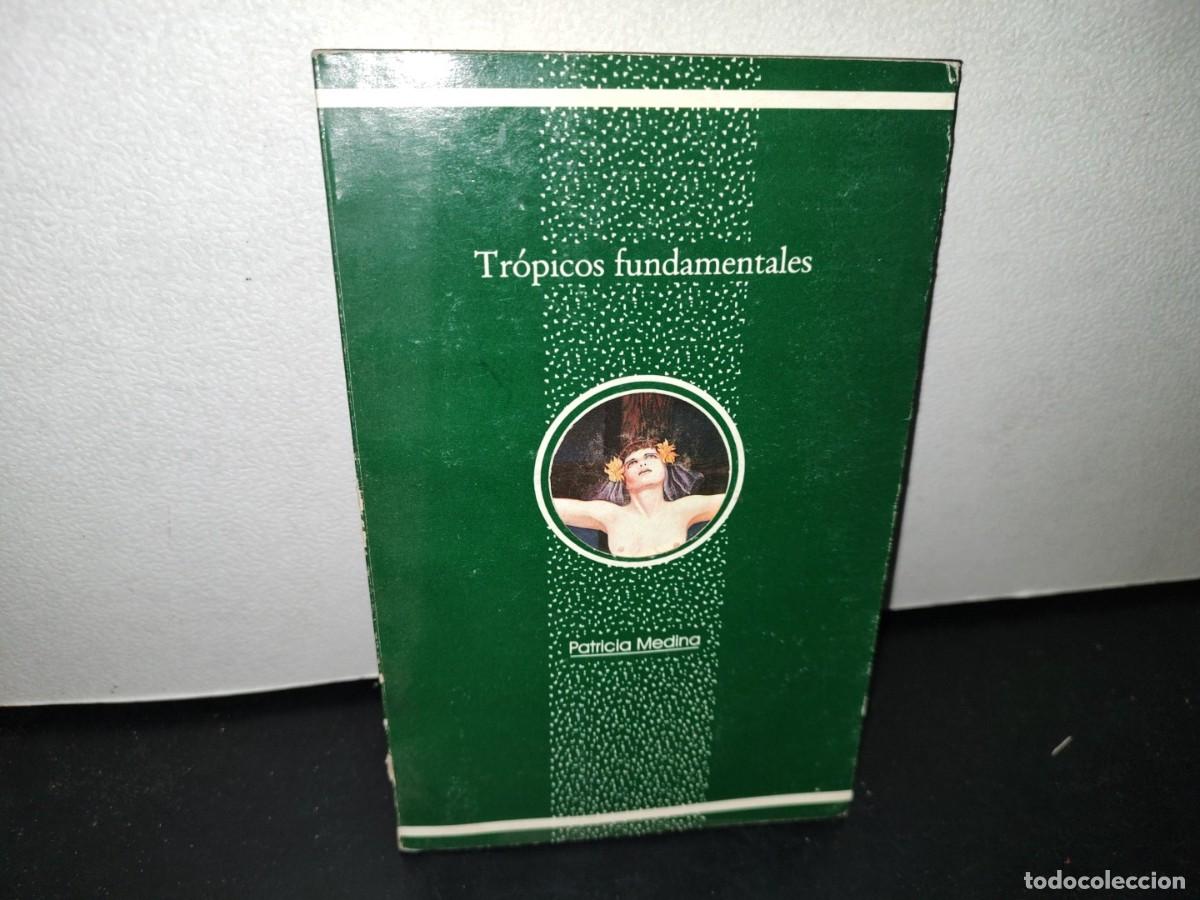 Second hand books: 41- TR&Oacute;PICOS FUNDAMENTALES - PATRICIA MEDINA - 1997