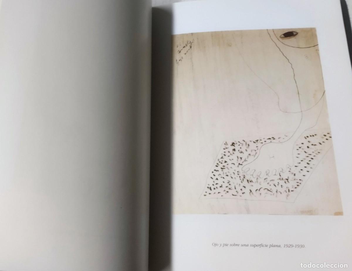 Libros de segunda mano: Federico Garc&iacute;a Lorca, Romancero gitano, &Oacute;ptima, Barcelona, 2000 - Foto 4