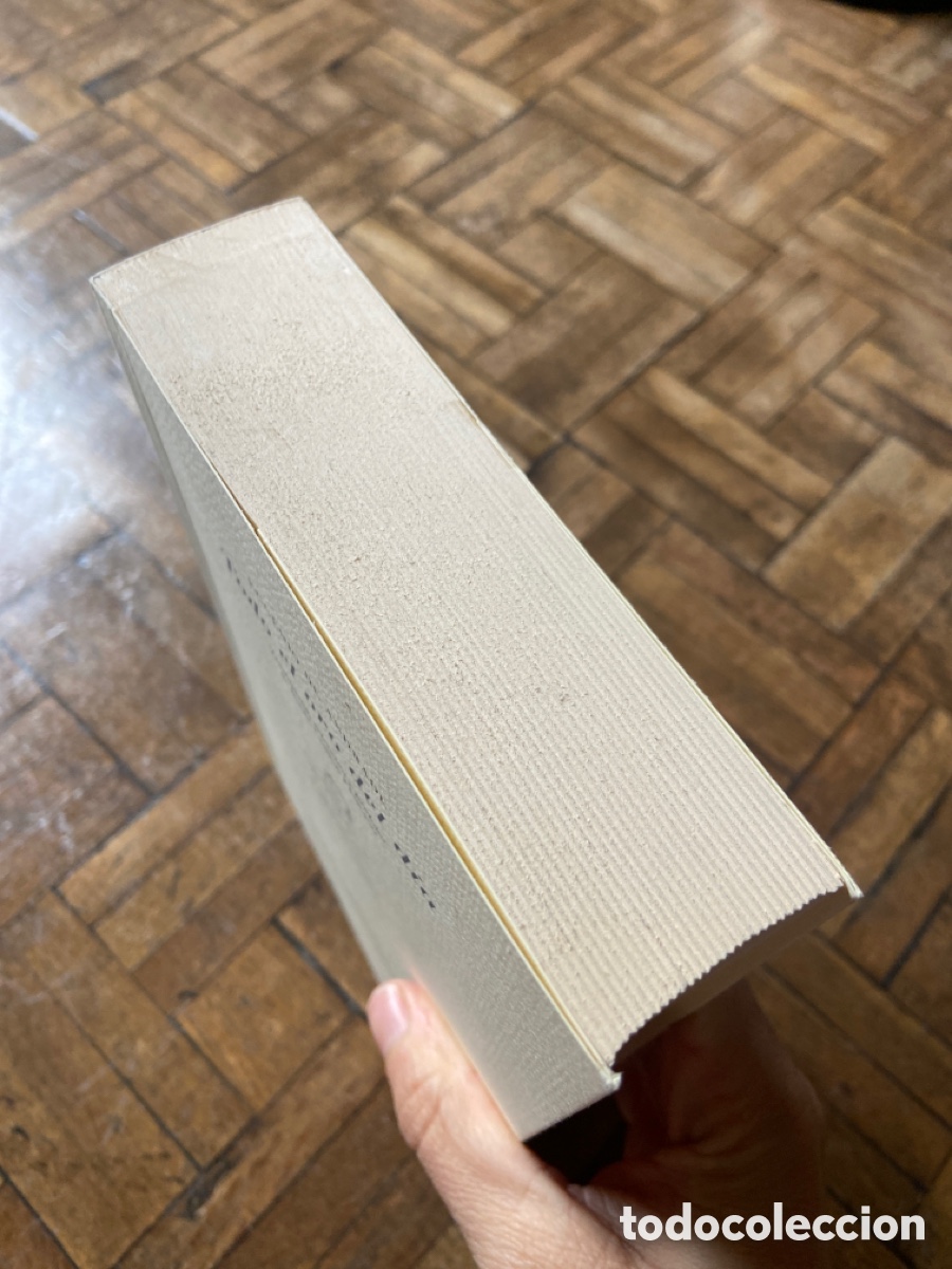 Libros de segunda mano: Todo el oro del d&iacute;a - Eugenio de Andrade - Pre Textos (2001) - Foto 6