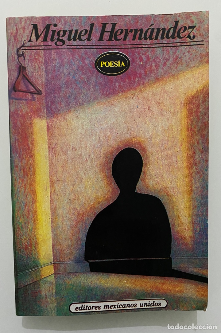 Libros de segunda mano: Poes&iacute;as - HERN&Aacute;NDEZ, Miguel - Foto 1