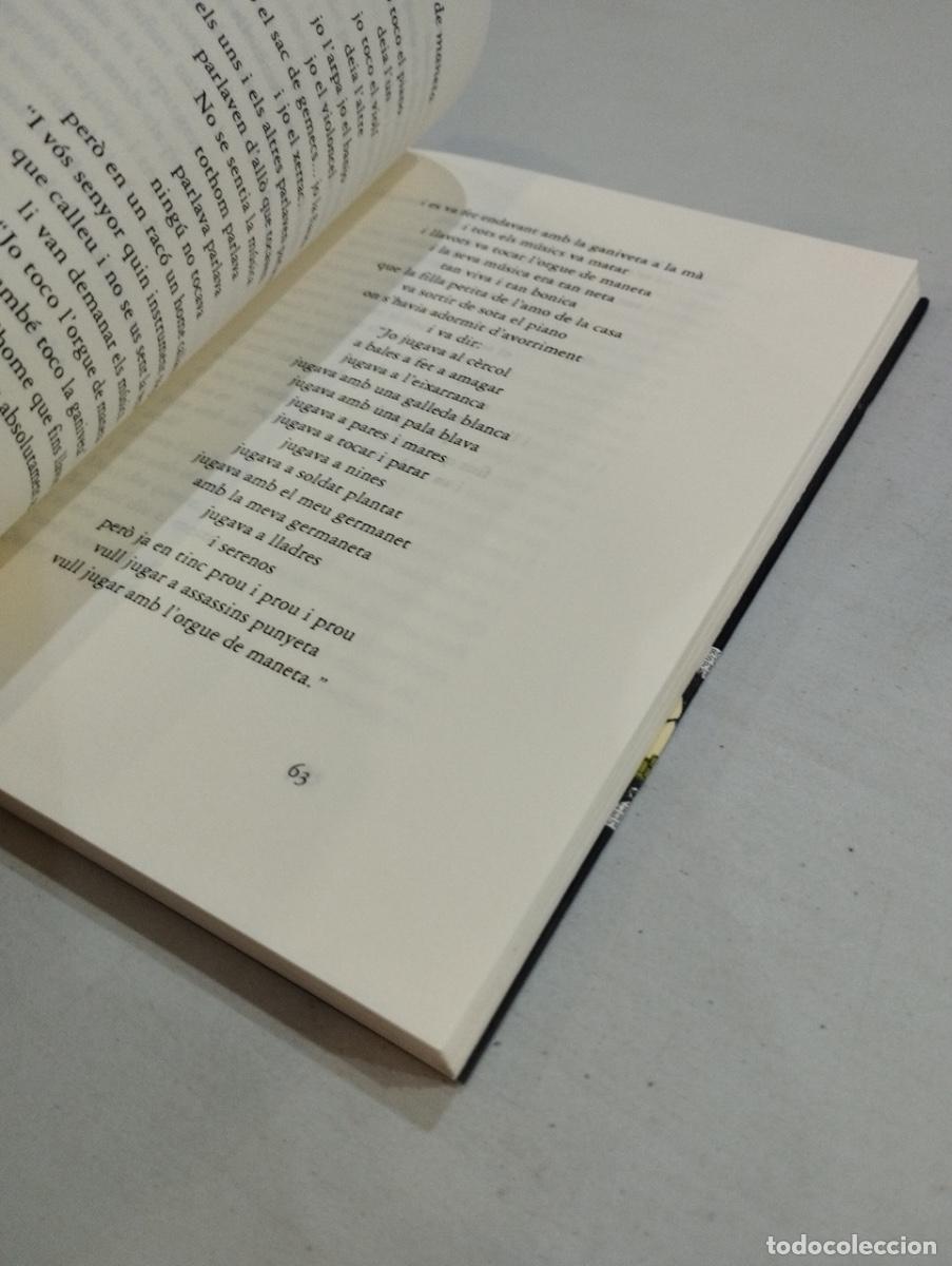 Libros de segunda mano: Jacques Pr&eacute;vert - Preversions - Foto 3