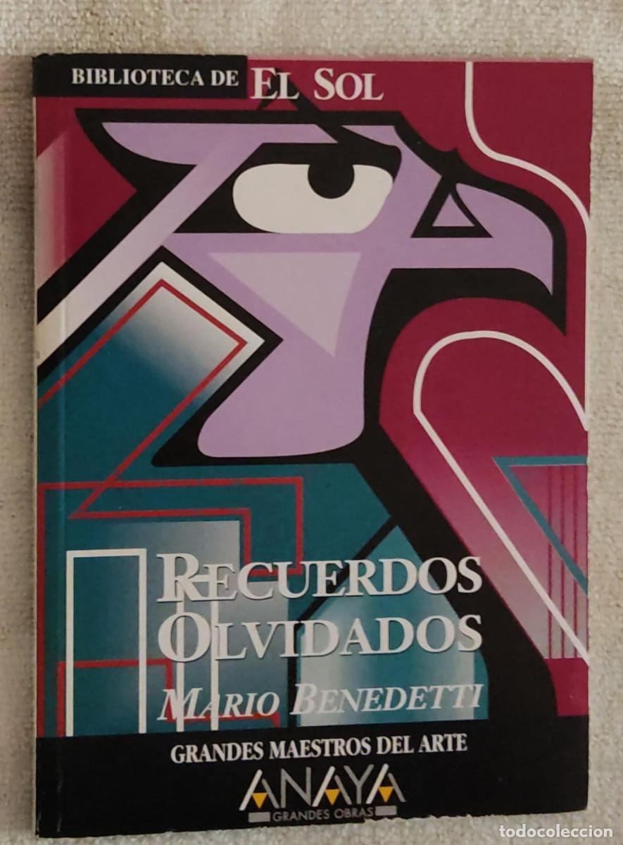 Libros de segunda mano: RECUERDOS OLVIDADOS. - Foto 1