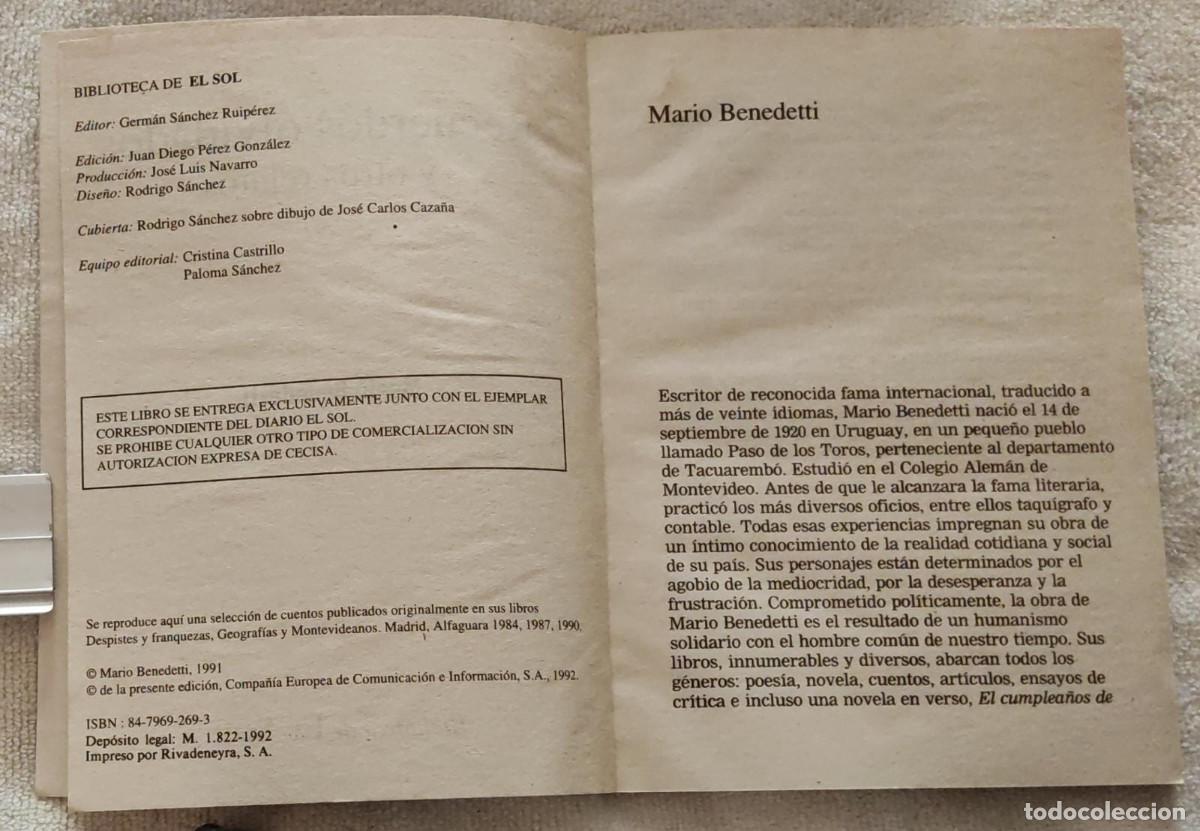 Libros de segunda mano: RECUERDOS OLVIDADOS. - Foto 3