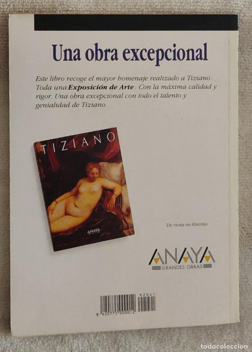 Libros de segunda mano: POES&Iacute;A L&Iacute;RICA. - Foto 2