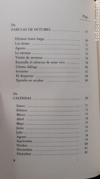 Libros de segunda mano: NO MENOR QUE EL VAC&Iacute;O - Luis Feria - Foto 5