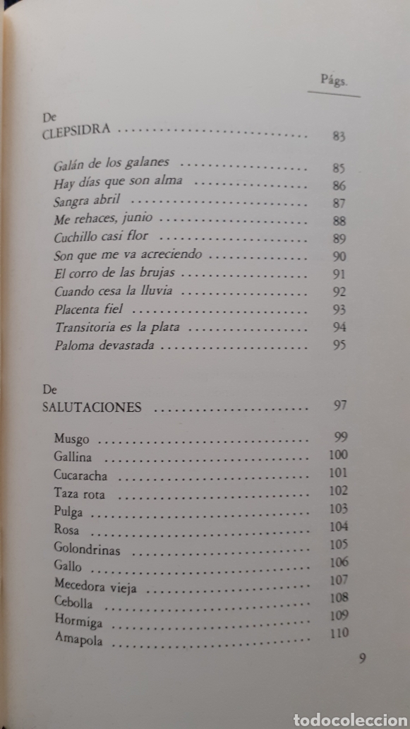 Libros de segunda mano: NO MENOR QUE EL VAC&Iacute;O - Luis Feria - Foto 6