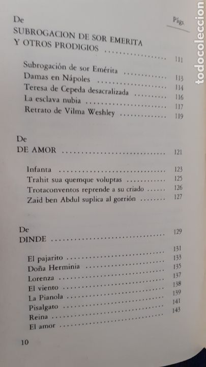 Libros de segunda mano: NO MENOR QUE EL VAC&Iacute;O - Luis Feria - Foto 7