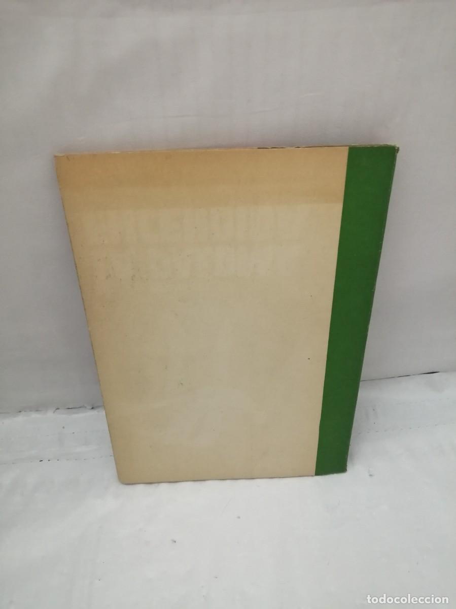 Libros de segunda mano: LA PALOMA ENCENDIDA - Foto 2