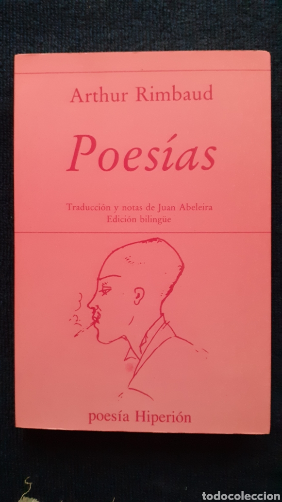 Libros de segunda mano: POES&Iacute;AS - RIMBAUD, ARTHUR - Foto 1