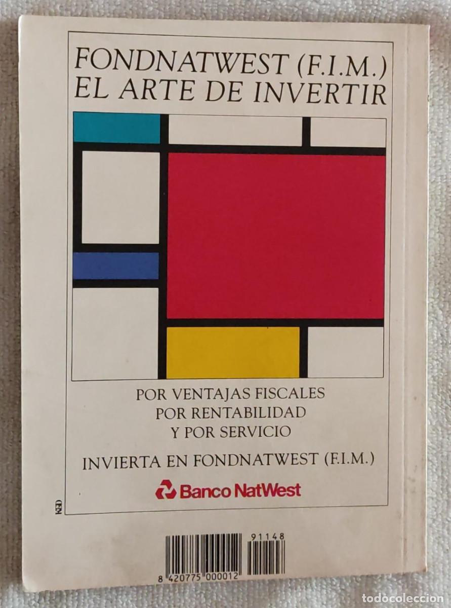 Libros de segunda mano: ANTOLOG&Iacute;A PO&Eacute;TICA. - Foto 2