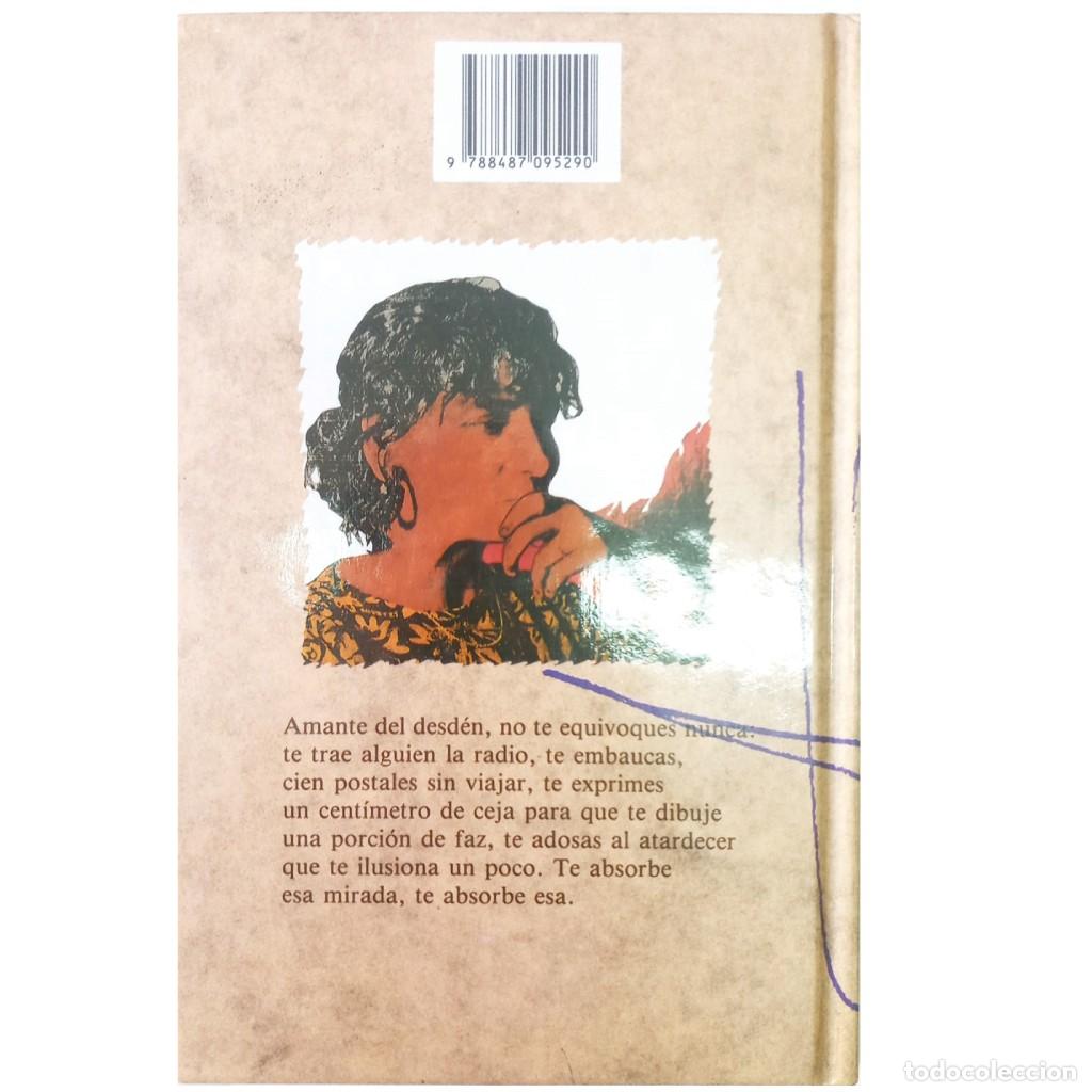 Libros de segunda mano: DESD&Eacute;N. Garc&iacute;a, Concha - Foto 2