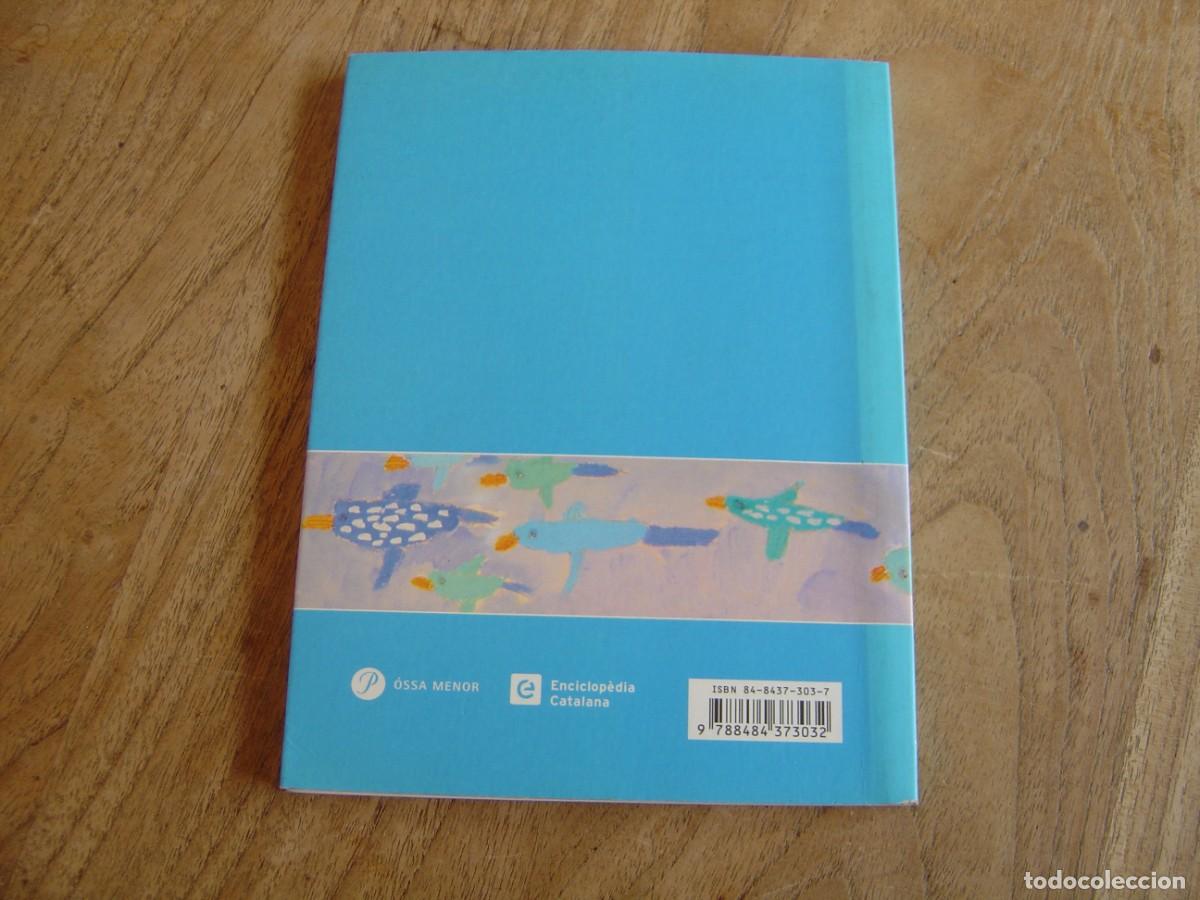 Libros de segunda mano: JOANA. JOAN MARGARIT. PROA 2005. - Foto 6