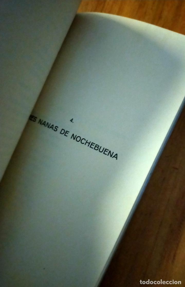 Libros de segunda mano: CANCIOINES DE NAVIDAD - Manuel Grimalt - Foto 2