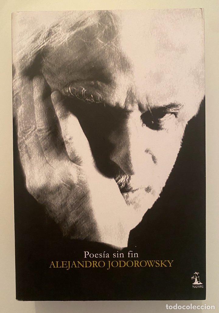 Libros de segunda mano: Poes&iacute;a sin fin - JODOROWSKY, Alejandro - Foto 1
