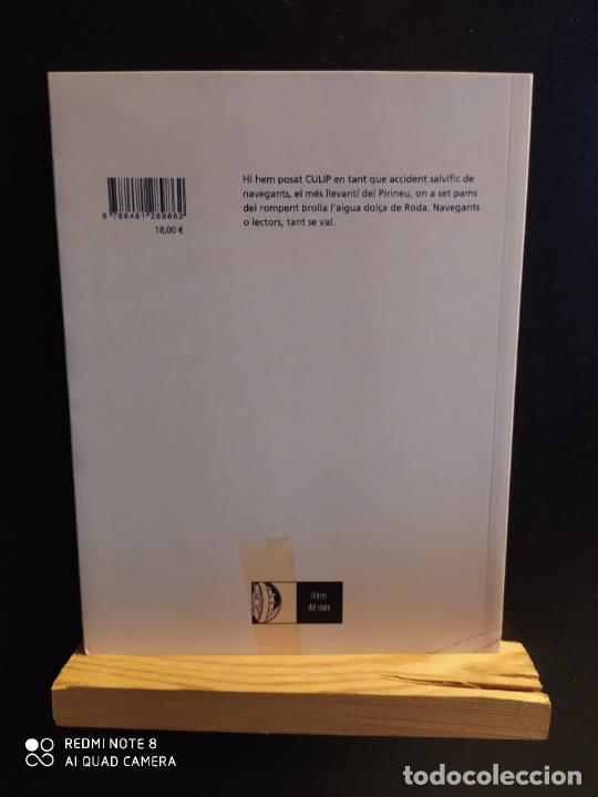 Libros de segunda mano: Fulgor.... Llu&iacute;s Calvo - Foto 2