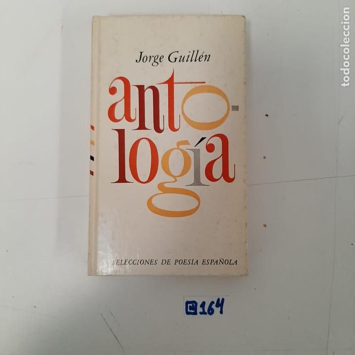 Libros de segunda mano: Antolog&iacute;a - Foto 1