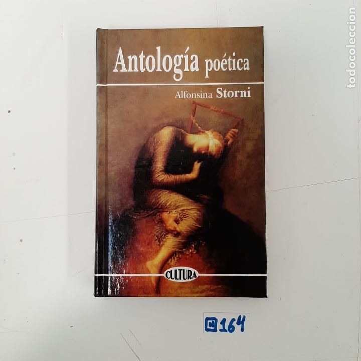 Libros de segunda mano: Antolog&iacute;a po&eacute;tica - Foto 1