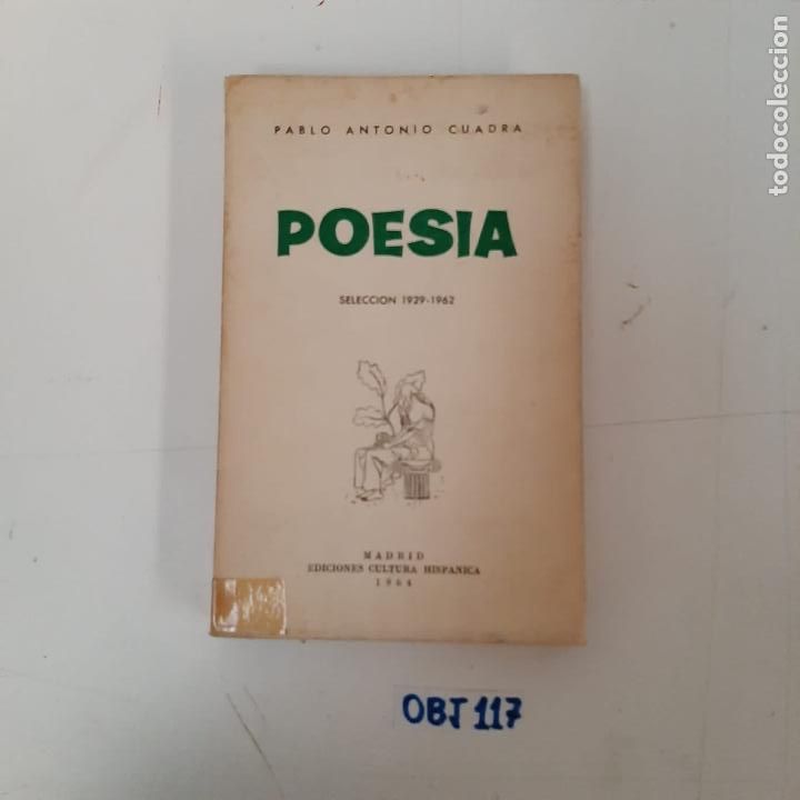 Libros de segunda mano: Poes&iacute;a - Foto 1