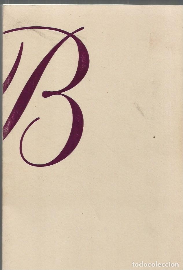 Libros de segunda mano: EL SALTAMART&Iacute; - Joan Brossa - Foto 3