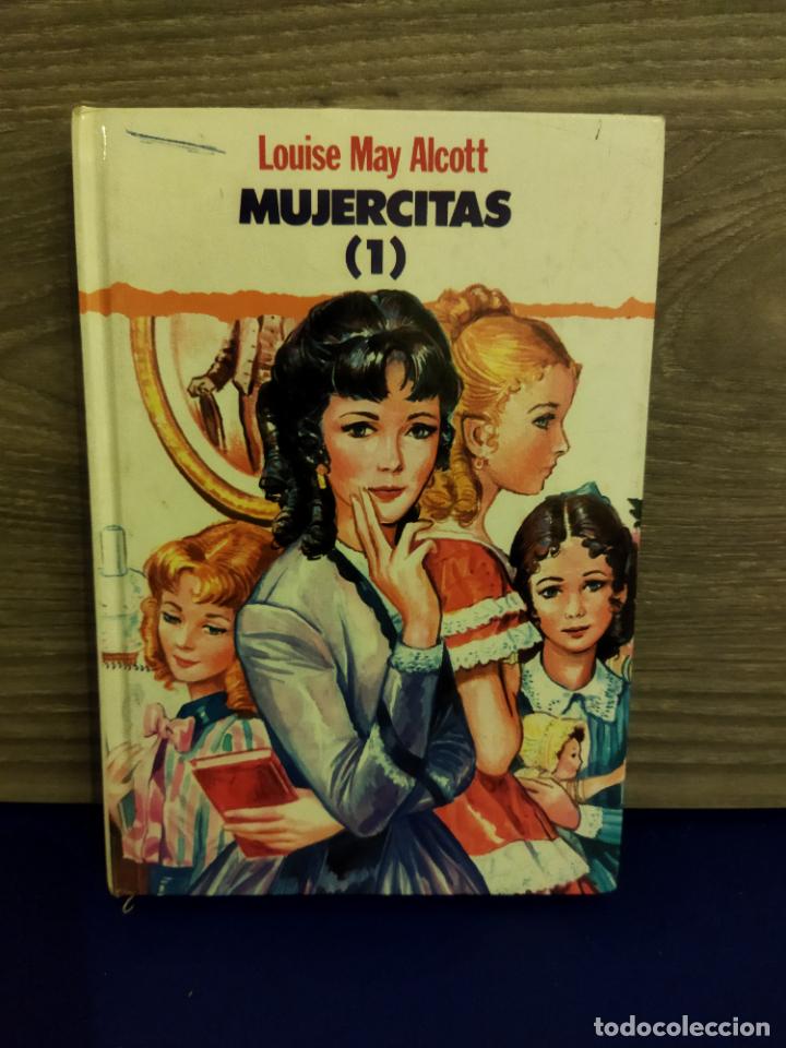 Libros de segunda mano: Mujercitas 1 - Foto 1