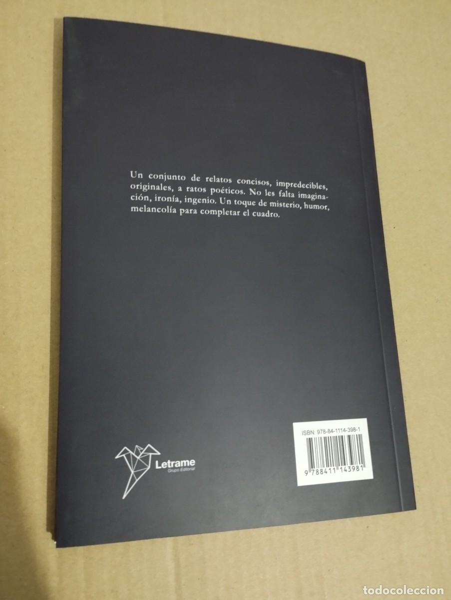 Libros de segunda mano: FUGACES (ANNE PICARD) - Foto 3