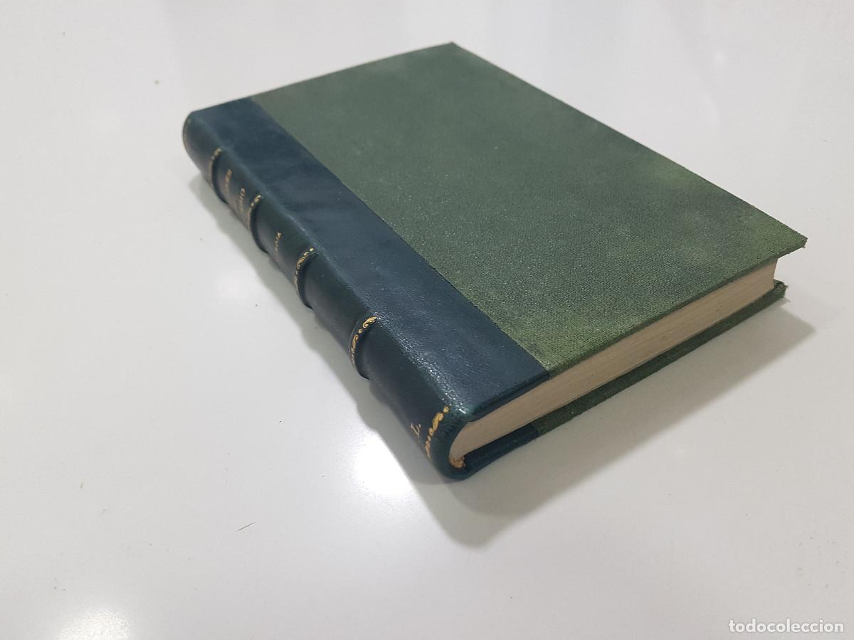 Libri di seconda mano: CANCIONES DEL SUBURBIO. PIO BAROJA. 1944. 1&ordf; PRIMERA EDICI&Oacute;N