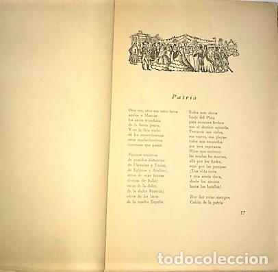 Libros de segunda mano: ARTURO CAPDEVILA ... LOS ROMANCES ARGENTINOS ... 1943 - Foto 3