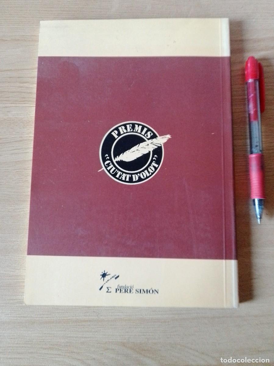 Libros de segunda mano: LAMBIT DE LA MEMORIA PER JOAN MERCADER - Foto 6