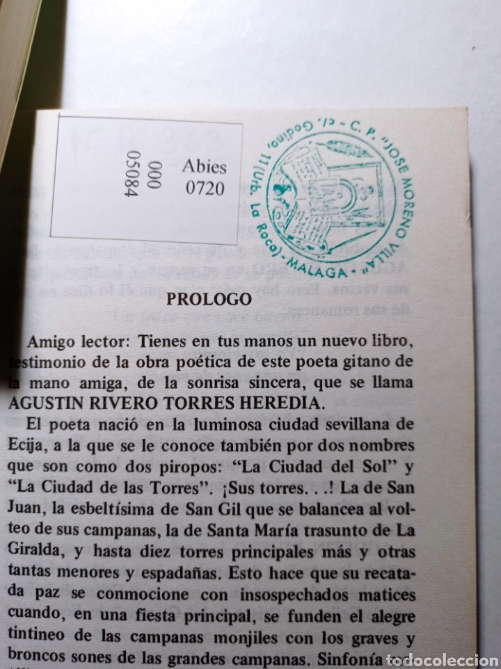 Libros de segunda mano: Andaluc&iacute;a Viva - Foto 3