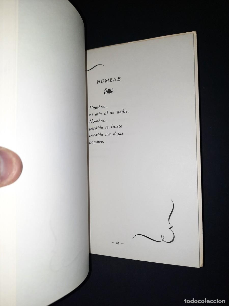 Libros de segunda mano: E1B2 SENTIMIENTOS CARMEN P&Eacute;REZ BARRON - Foto 3