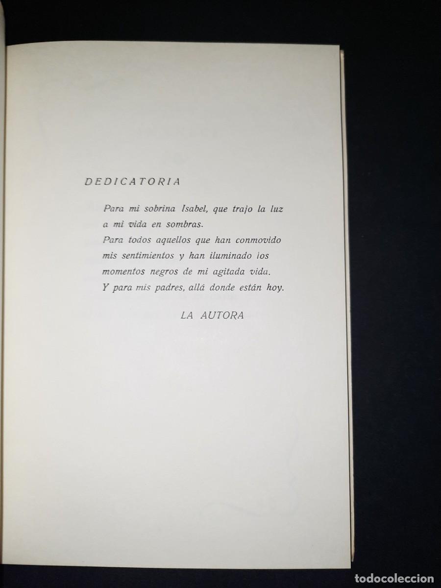 Libros de segunda mano: E1B2 SENTIMIENTOS CARMEN P&Eacute;REZ BARRON - Foto 6