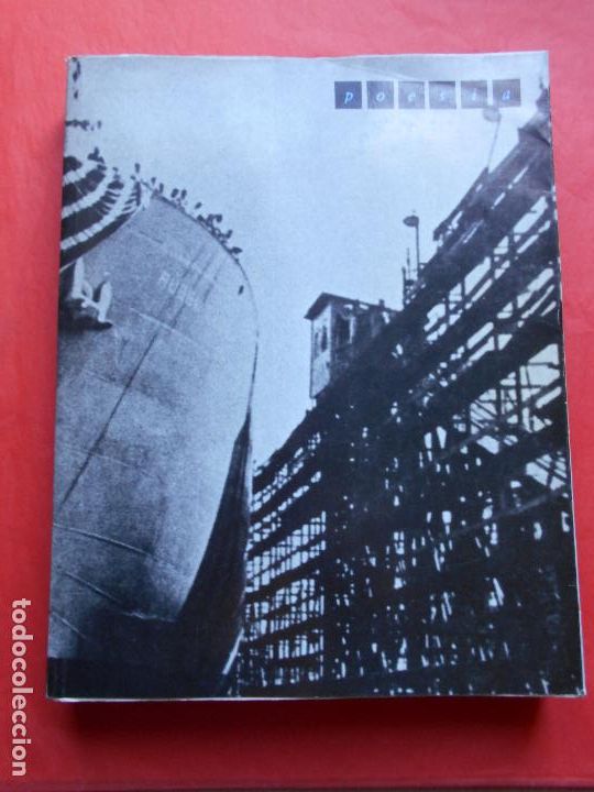 Libros de segunda mano: POESIA - Foto 1