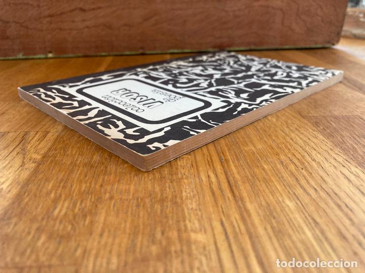 Libros de segunda mano: POEMAS, MANZANAS - J. JOYCE - VISOR - Foto 2