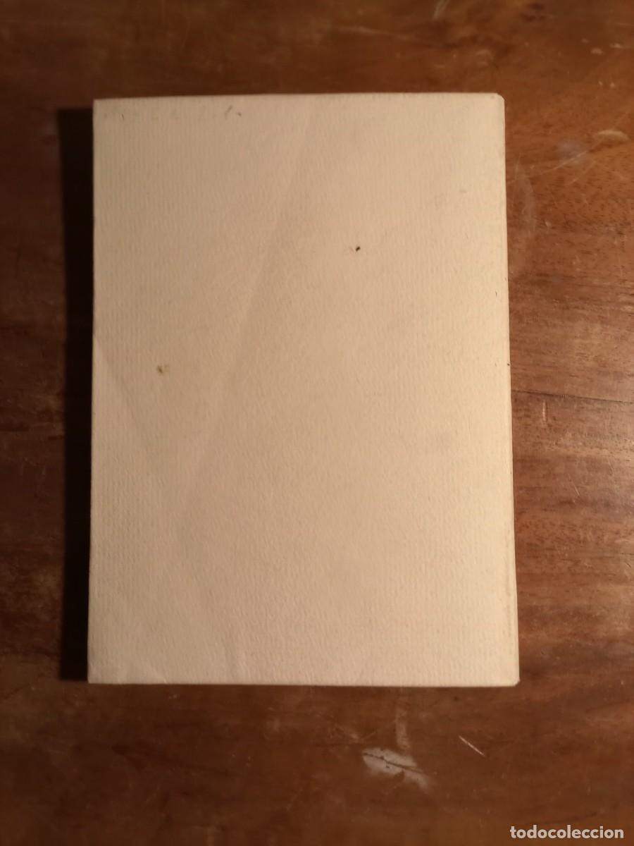 Libros de segunda mano: Tom&aacute;s Garc&eacute;s El somni - Foto 6