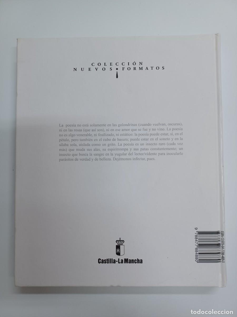 Libros de segunda mano: SERNA, TEO. 100 POE+ - Foto 2