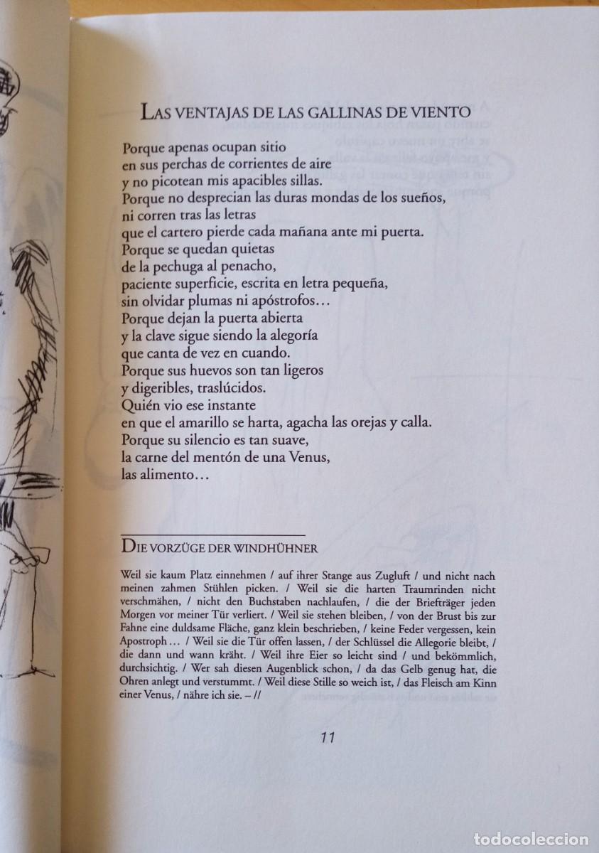 Libros de segunda mano: GUNTER GRASS LIRICO BOTIN - Foto 7