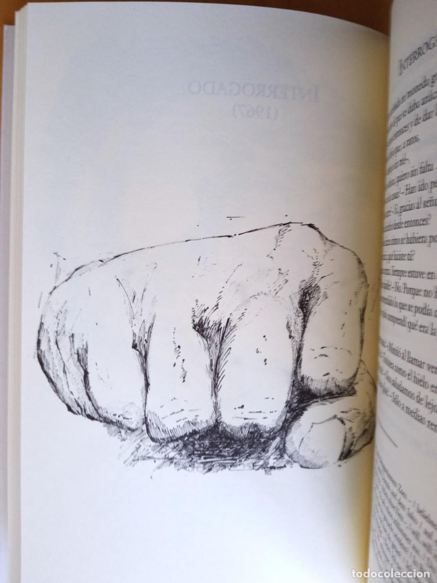 Libros de segunda mano: GUNTER GRASS LIRICO BOTIN - Foto 9
