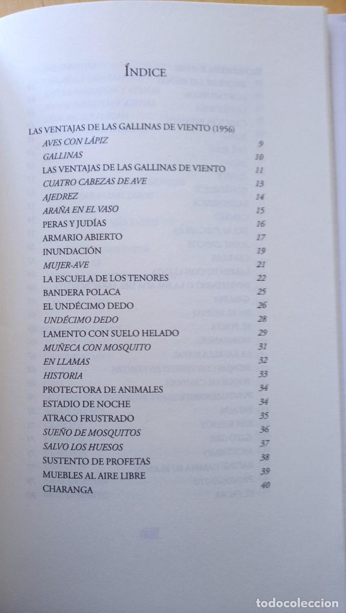Libros de segunda mano: GUNTER GRASS LIRICO BOTIN - Foto 10