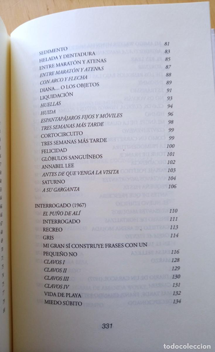Libros de segunda mano: GUNTER GRASS LIRICO BOTIN - Foto 12