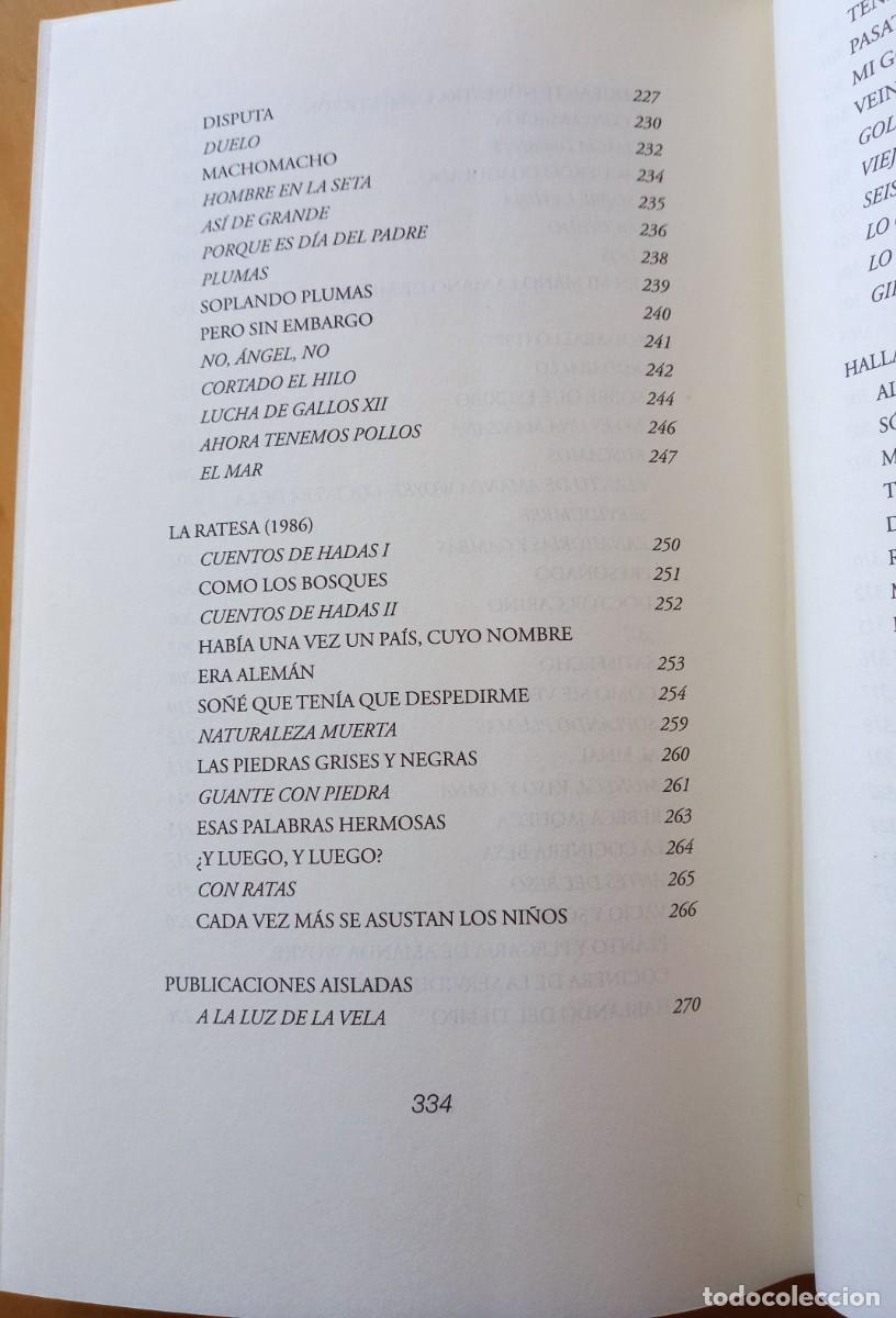 Libros de segunda mano: GUNTER GRASS LIRICO BOTIN - Foto 15